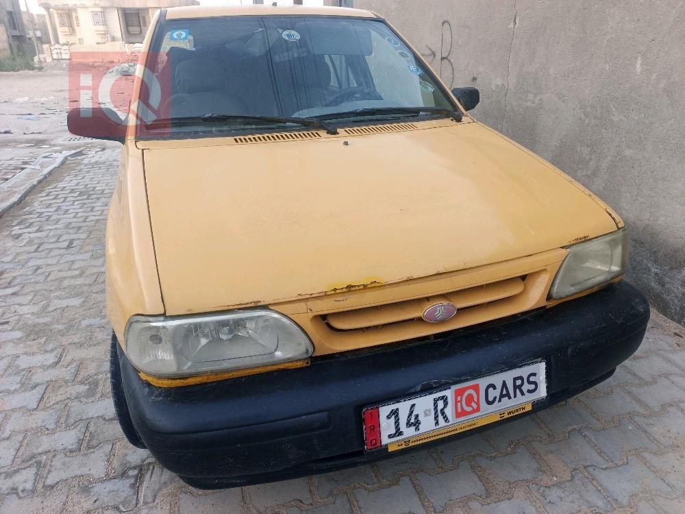 Saipa 131